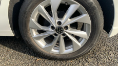 Volkswagen Polo 1.0 TSI Style 5dr Petrol Hatchback